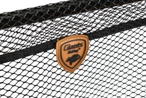 Giants fishing Náhradná sieťka na Podberák Deluxe Landing Net Rubber